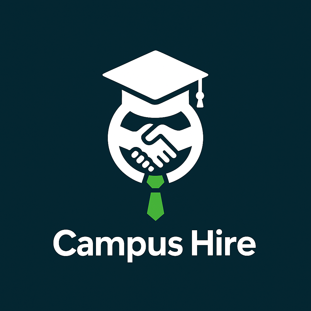 Campus Hire logo